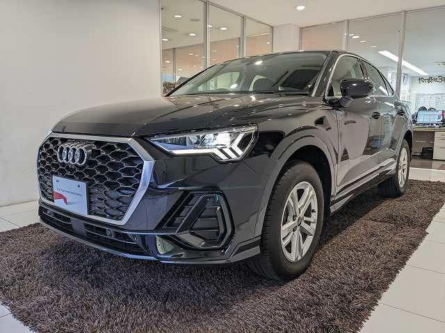 Q3  35 TFSI