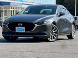 【中古車情報】マツダ MAZDA3セダン 2.0 20S プロアクティブ  の中古車詳細（走行距離：0.4万km、カラー：マシーングレープレミアムメタリック、販売地域：群馬県高崎市）
