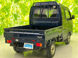キャリイ スーパーキャリイ X 4WD 