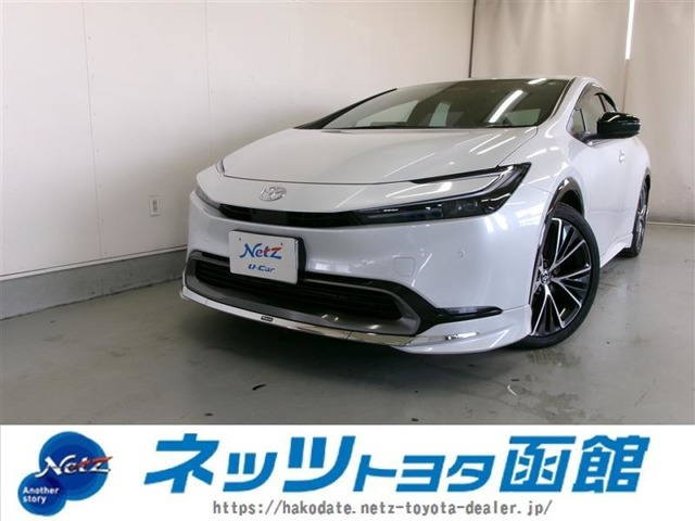 プリウス 2.0 Z E-Four 4WD 