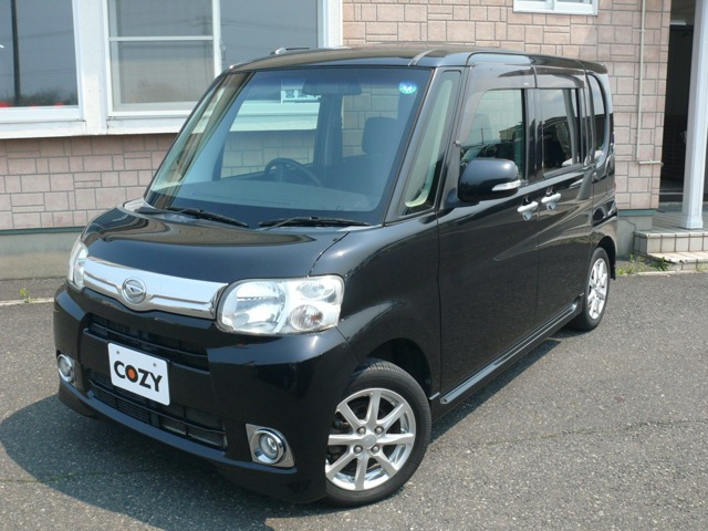タント G スペシャル 