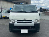 ハイエースバン 2.8 DX ロング ディーゼル 4WD 
