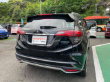 ヴェゼル 1.5 ハイブリッド Z ホンダセンシング 4WD 