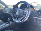 A3スポーツバック 1.4 TFSI 修復歴無し