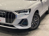 Q3  35 TFSI Sライン