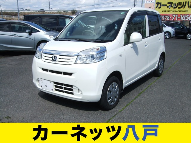 ライフ G 4WD 