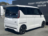 デイズ ハイウェイスターX プロパイロットエディション 