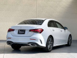 Aクラスセダン A180 スタイル AMGライン 