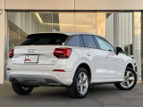 Q2 1.4 TFSI シリンダー オンデマンド スポーツ 