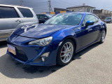 トヨタ 86