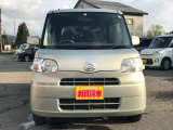タント X セレクション 4WD 
