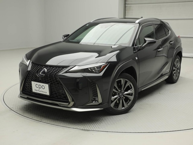 UX 250h Fスポーツ 