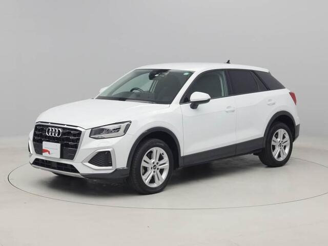 Q2  35 TDI アドバンスト ディーゼル