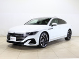 アルテオン TSI 4モーション Rライン アドバンス 4WD 