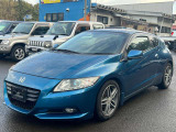 CR-Z 1.5 アルファ 