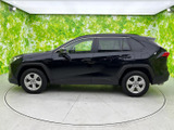 RAV4 2.0 X 4WD 