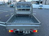 キャリイ スーパーキャリイ X リミテッド 4WD 