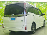 ノア 1.8 ハイブリッド Si W×B II 