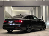 A5スポーツバック 40 TDI クワトロ Sライン 4WD 