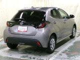 ヤリス 1.5 X 4WD 