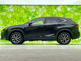 NX 300h Fスポーツ 