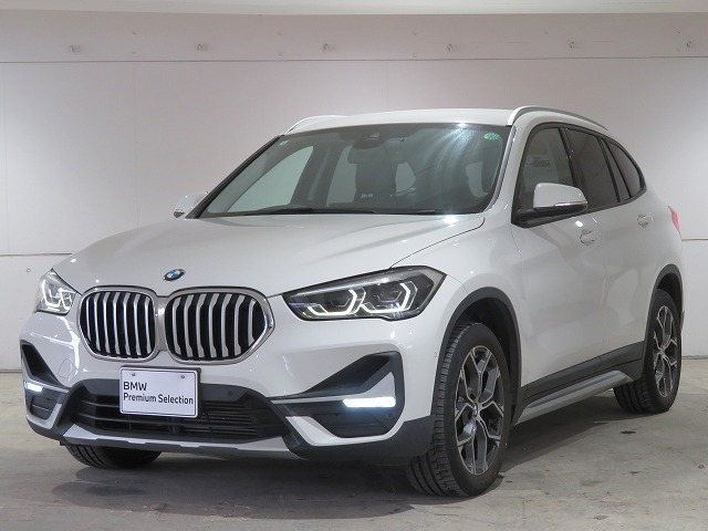 X1 xドライブ 18d xライン 4WD 