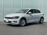 しっかりとしたプレスラインもVWの特徴です。光のゆがみがないきれいなボディが品質の高さの象徴です!