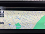 【ナビゲーション】初めて行く場所などは、これがついていて良かった!なんてことも。