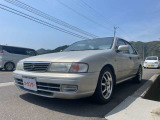 サニー 1.5 スーパーサルーン 