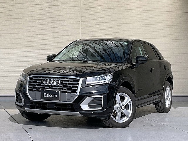 Q2 1.0 TFSI スポーツ 
