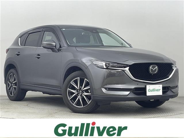 CX-5 2.2 XD Lパッケージ 4WD 4WD 本革シート