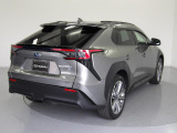 ソルテラ ET-HS 4WD 