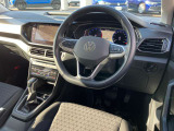 T-Cross TSI アクティブ 