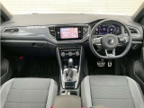 T-Roc TDI Rライン ディーゼル 