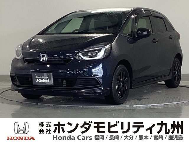 フィット  1.5 e:HEV ホーム
