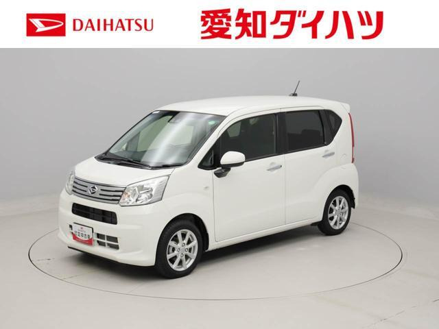 ムーヴ X リミテッドII SAIII 4WD 