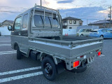 キャリイ スーパーキャリイ X リミテッド 4WD 