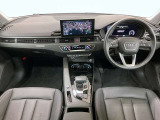 A4 45 TFSI クワトロ アドバンスド 4WD 
