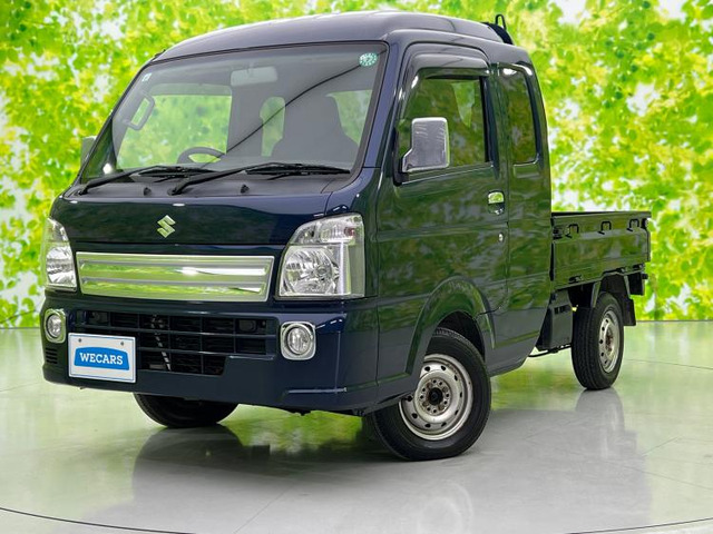 キャリイ スーパーキャリイ X 4WD 