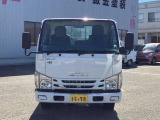 エルフ  平 2t 4WD