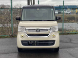 N-BOX L ターボ 4WD 両側パワースライドドア