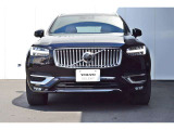XC90 B6 AWD インスクリプション 4WD 