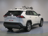 RAV4  2.0 G 4WD