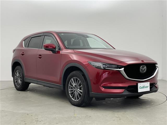 CX-5 2.2 XD プロアクティブ 修復歴無し