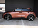 LBX リラックス E-Four 4WD 