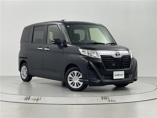ルーミー 1.0 G 修復歴無し