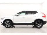 XC40 B4 AWD インスクリプション 4WD 