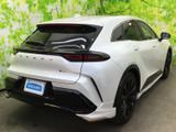 クラウンスポーツ 2.5 Z E-Four 4WD 