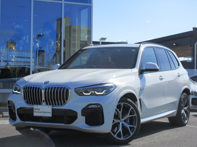 X5 xドライブ 35d Mスポーツ ドライビング ダイナミクス パッケージ 4WD 