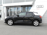 Q2 35 TFSI アドバンスド 